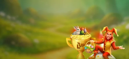 Golden Crown