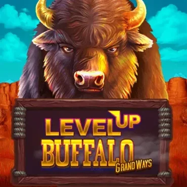 Buffalo Pokie Game