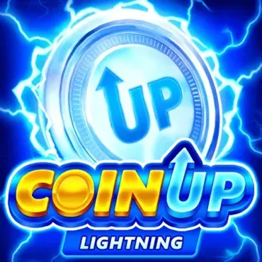 Coin Up Lightning Pokie Game