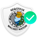 Neoktuk Maliseet Nation